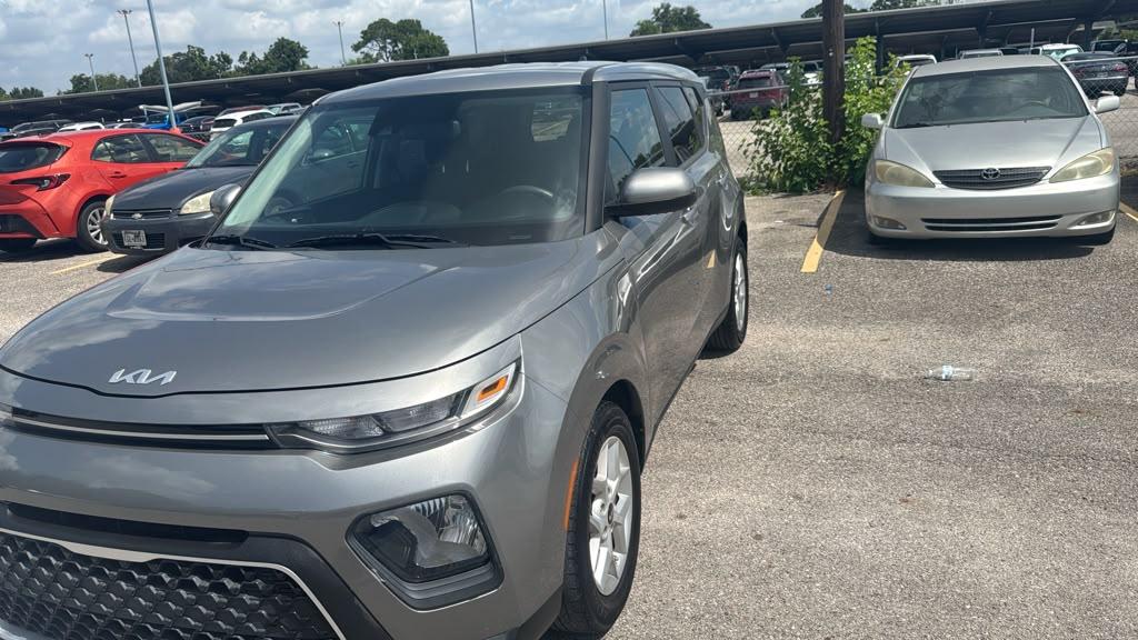 Kia Soul 2022 in Houston, TX