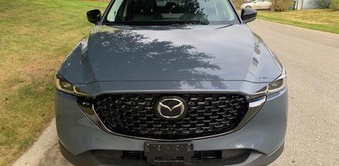 Mazda CX-5 2023