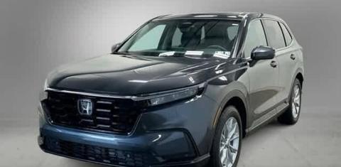 Honda CR-V 2025