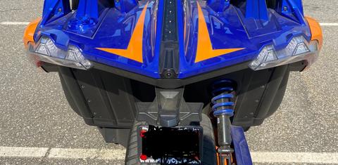 Polaris Slingshot 2021