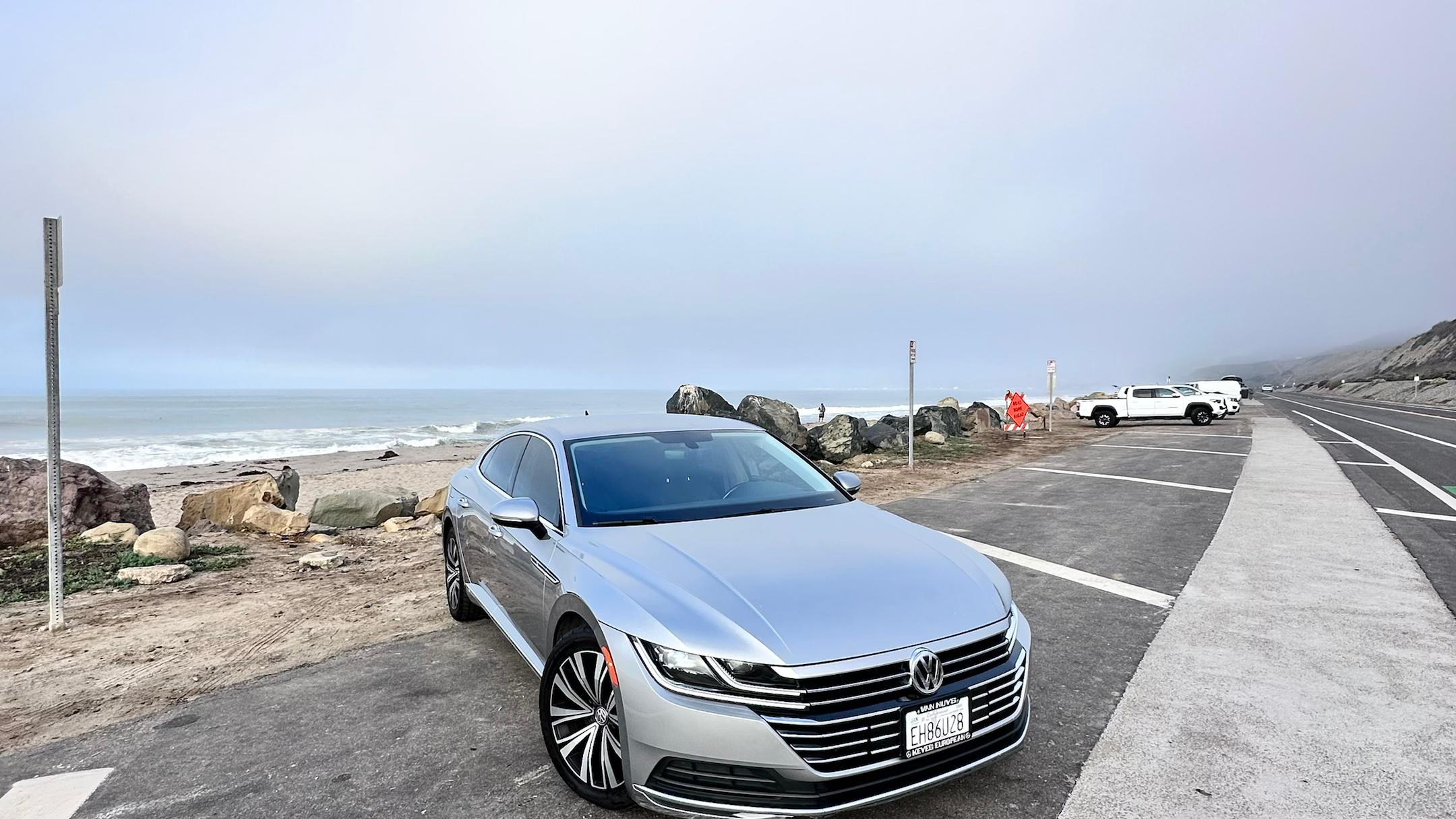 Volkswagen Arteon 2020 in Goleta, CA