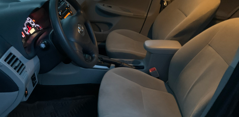 Toyota Corolla 2013