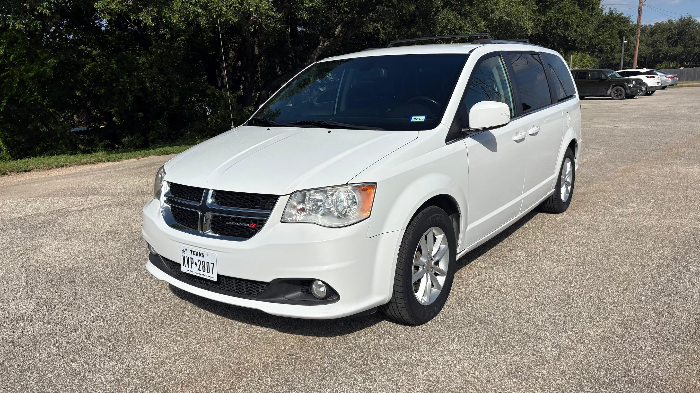 Dodge Grand Caravan 2019 in San Antonio, TX