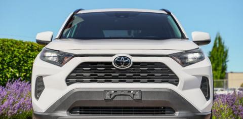 Toyota RAV4 2021