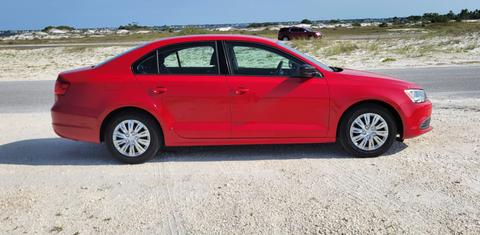 Volkswagen Jetta 2014