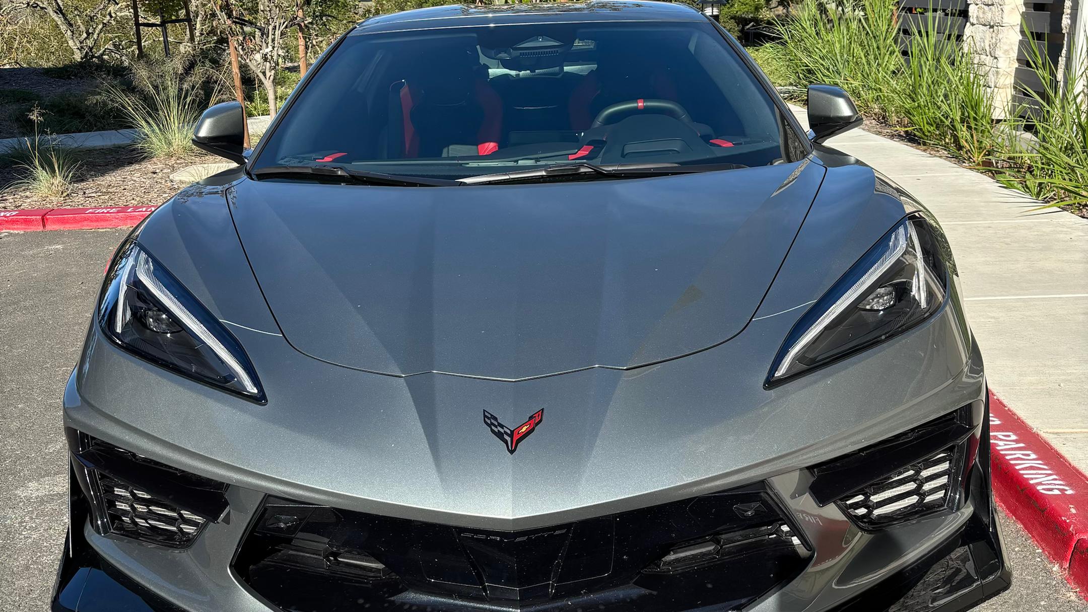 Chevrolet Corvette 2024 in Santa Rosa, CA