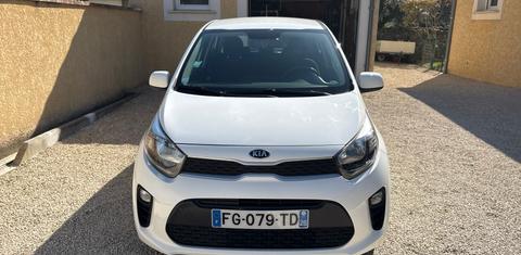 Kia PICANTO 2019