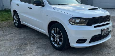Dodge Durango 2020