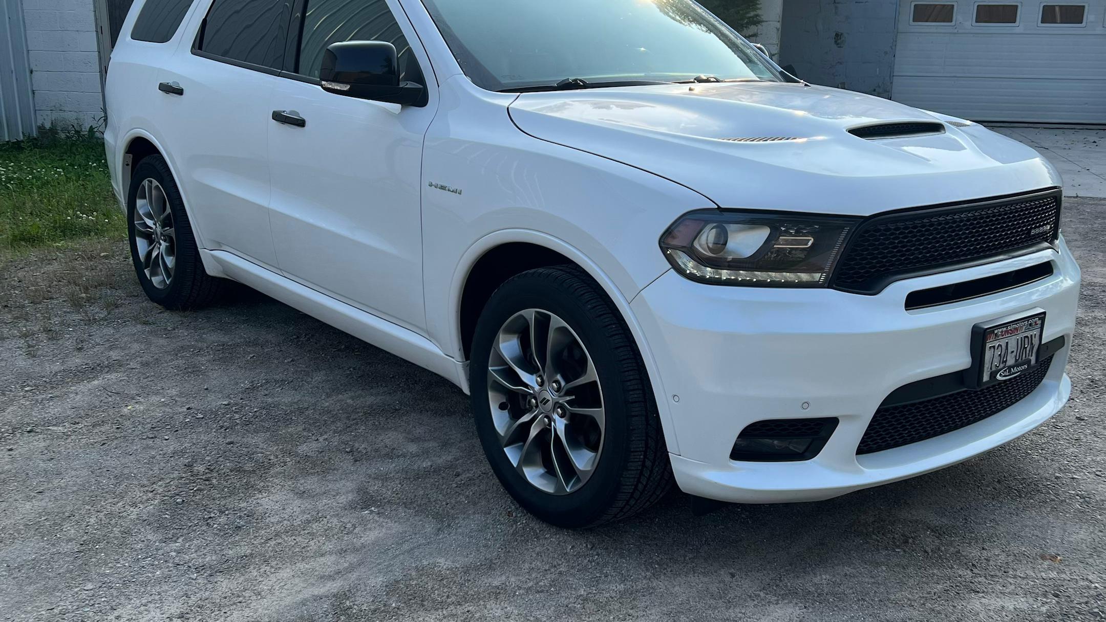 Dodge Durango 2020 in Pulaski, WI