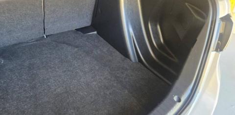 Toyota Yaris 2019
