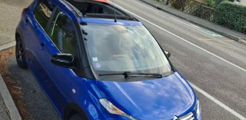 Citroen C1 2018