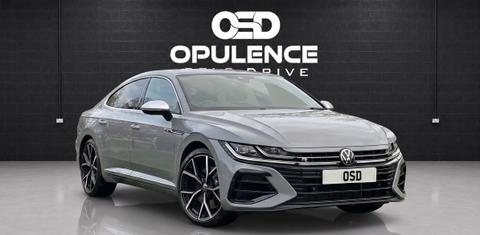 Volkswagen Arteon 2023