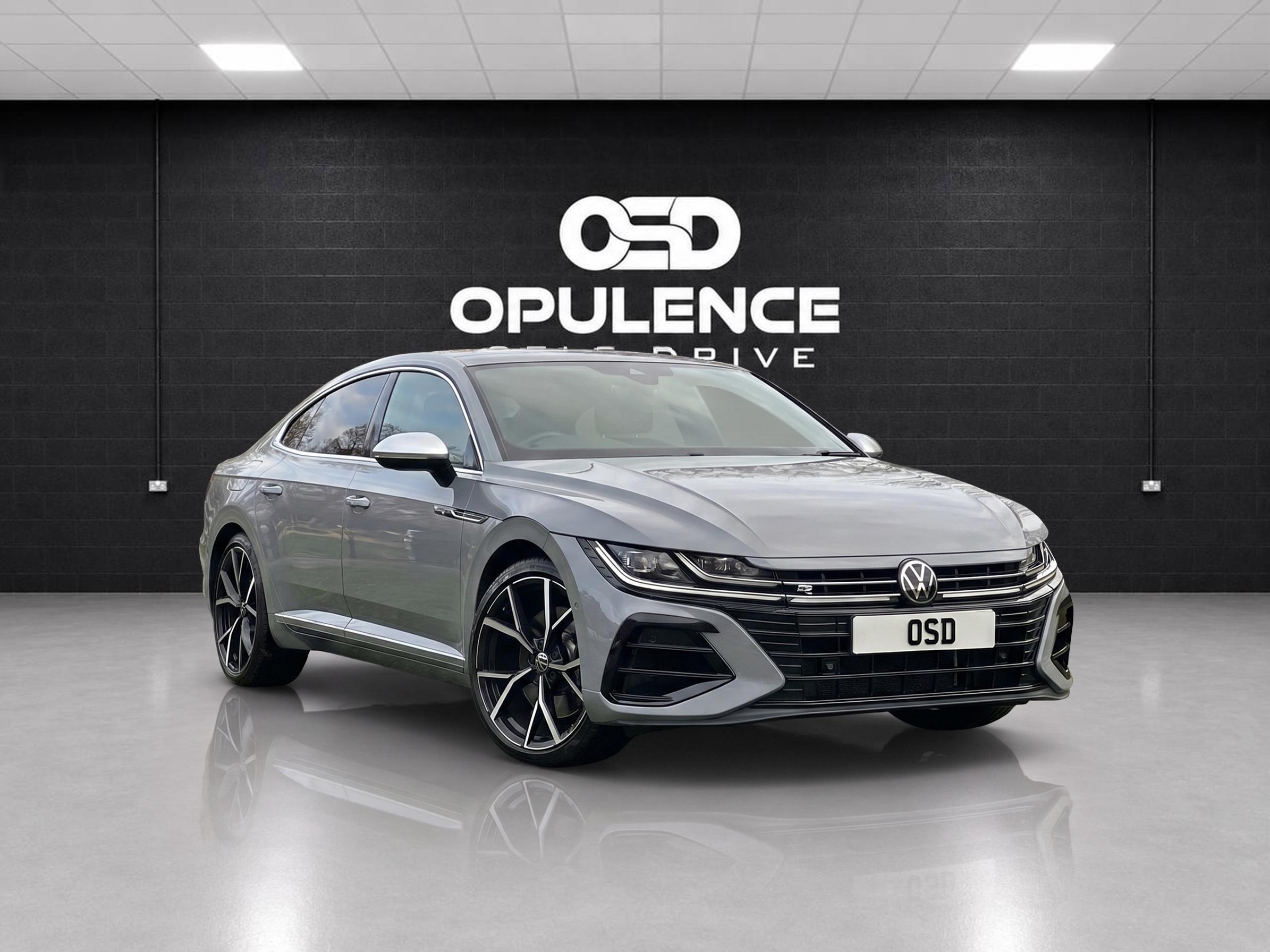 Volkswagen Arteon 2023 in Birmingham
