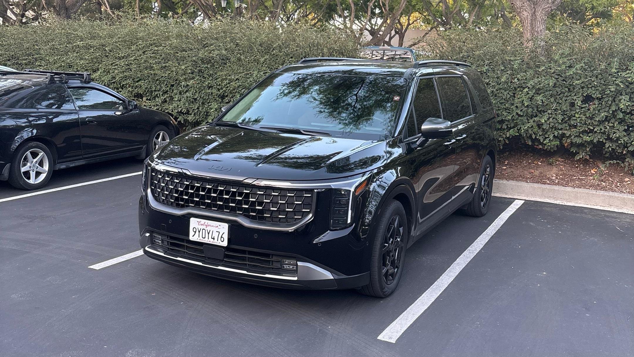 Kia Carnival 2026 in Goleta, CA