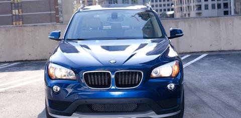 BMW X1 2015