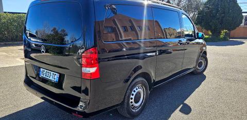 Mercedes-Benz VITO 2015