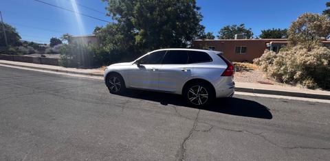 Volvo XC60 2021