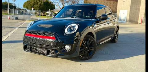 MINI Hardtop 4 Door 2018