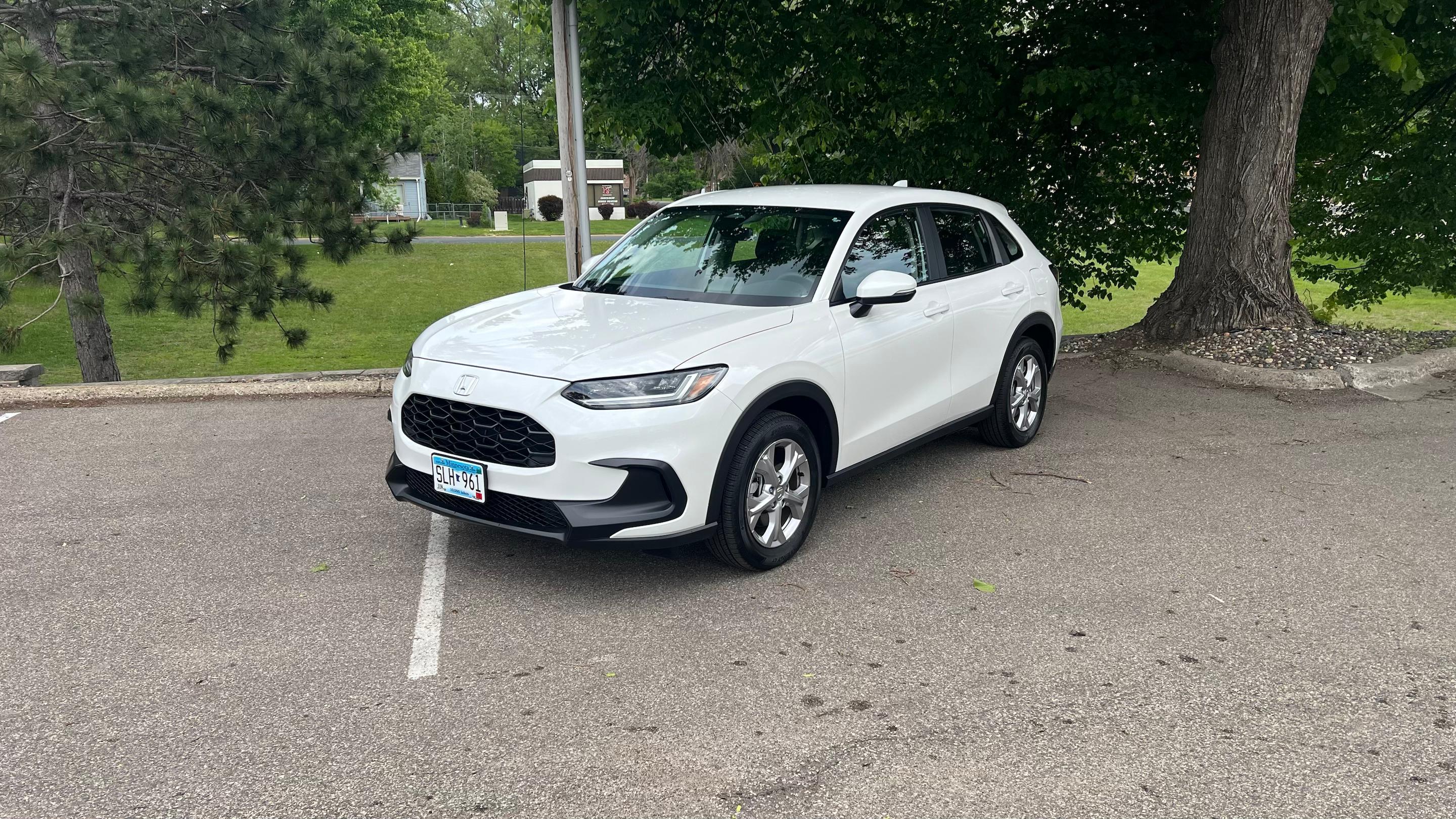 Honda HR-V 2025 in Minneapolis, MN