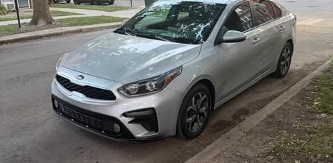 Kia Forte 2019