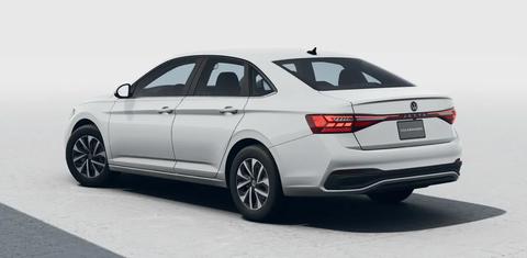 Volkswagen Jetta 2025