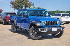 Jeep Gladiator 2026 en Aurora