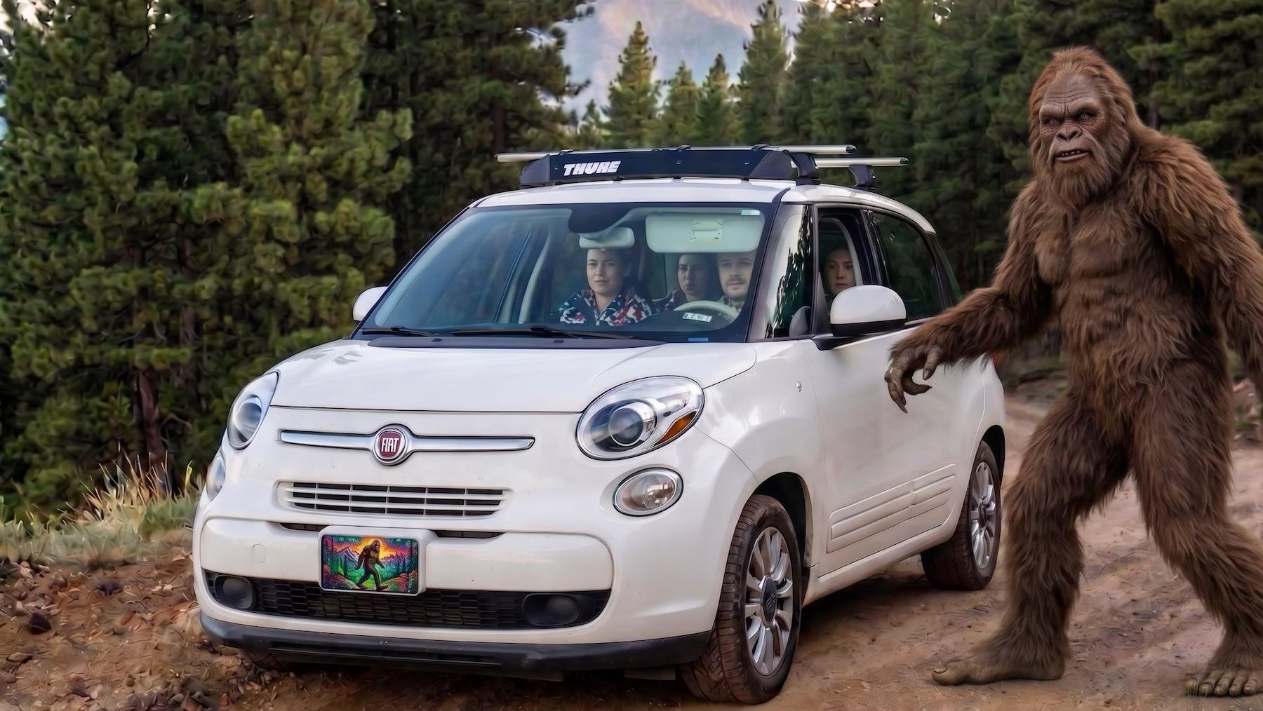 FIAT 500L 2014 in Crested Butte, CO