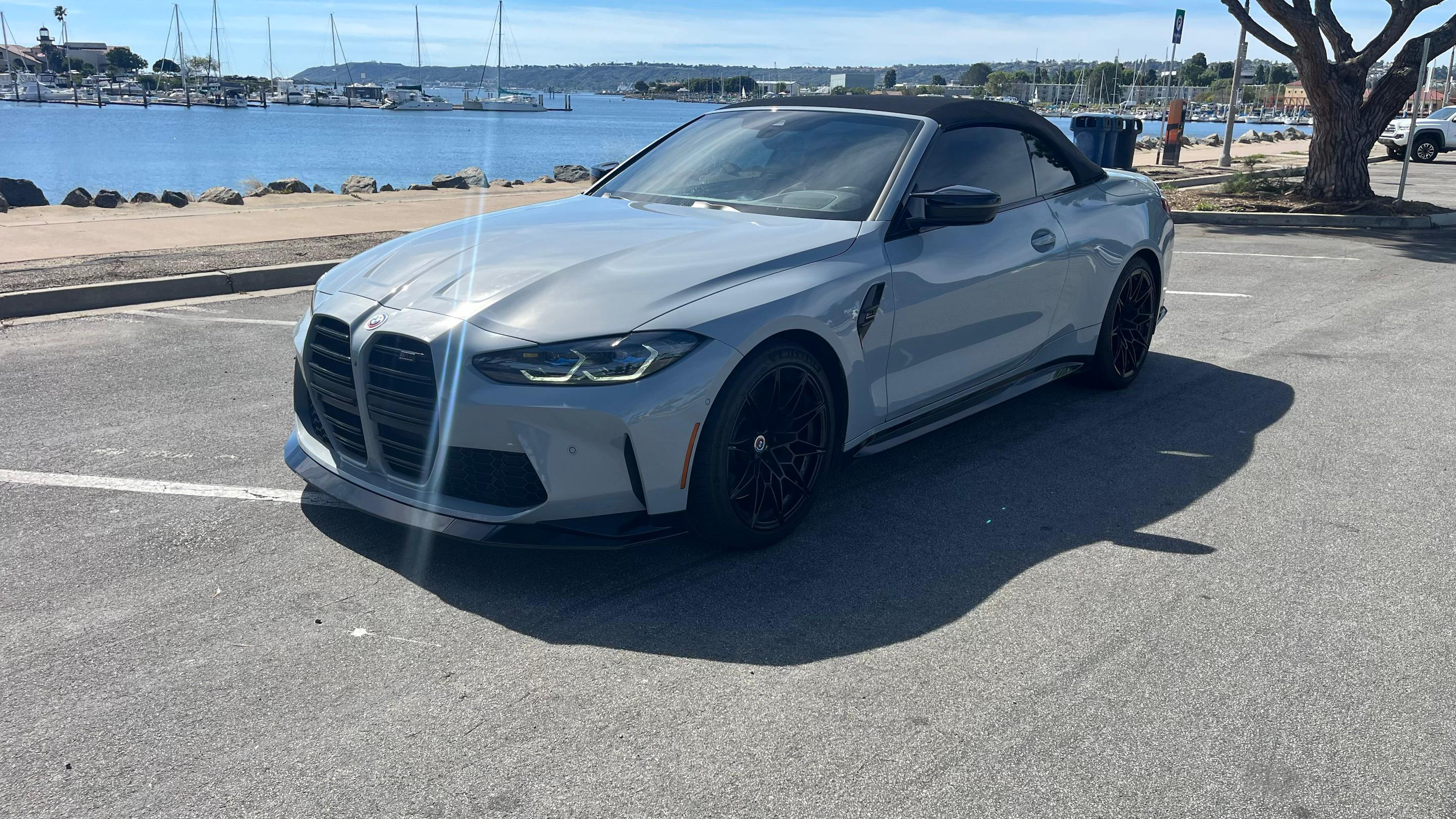 BMW M4 2023 in San Diego, CA