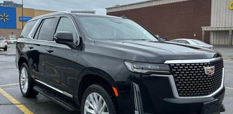 Cadillac Escalade 2024