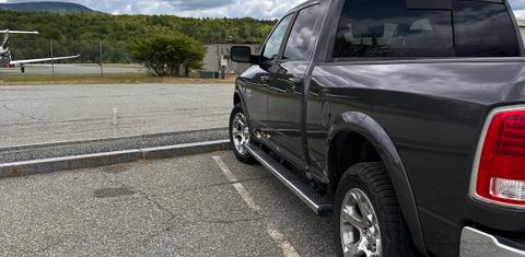 Ram 1500 2017