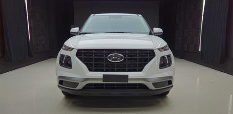 Hyundai Venue 2026