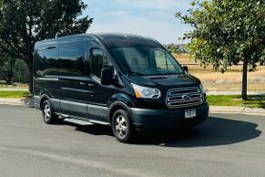 Ford Transit 2018 in Commerce City