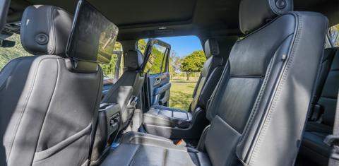 GMC Yukon 2025