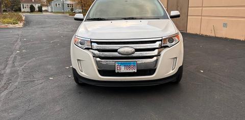 Ford Edge 2011