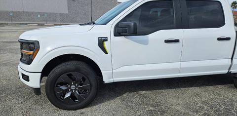 Ford F-150 2025