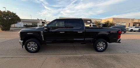 Ford Super Duty F-250 2026