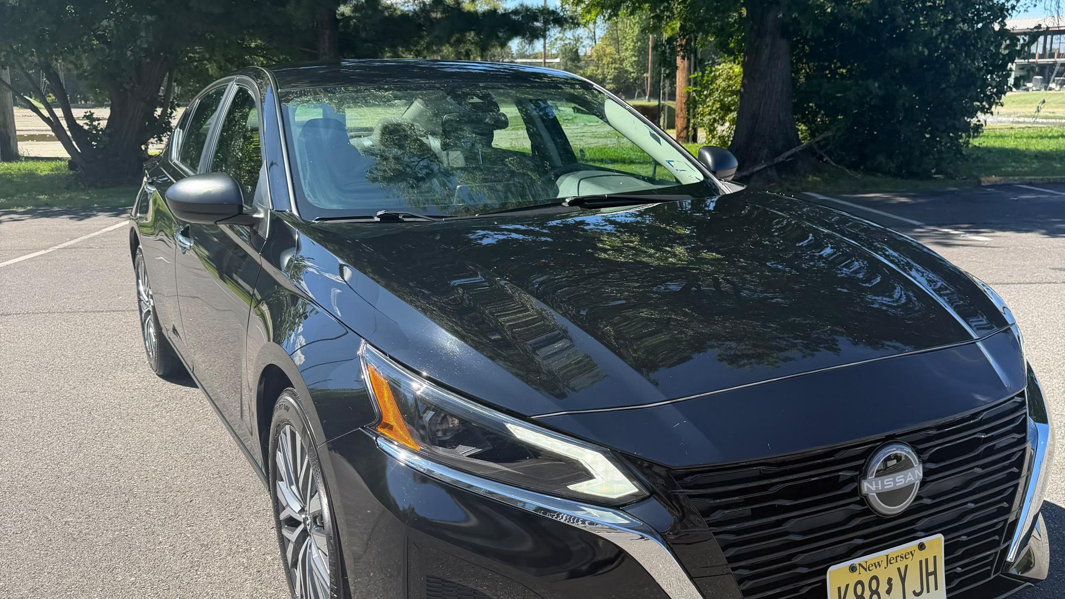 Nissan Altima 2025 in Wayne, NJ