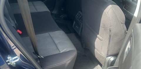 Nissan Rogue 2026