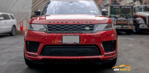 Land Rover Range Rover Sport 2018