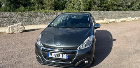 Peugeot 208 2017