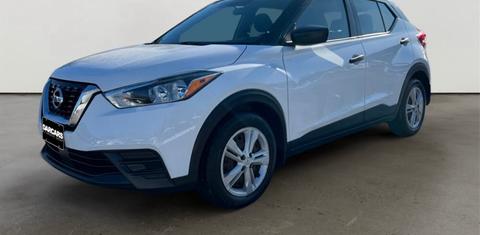 Nissan Kicks 2020