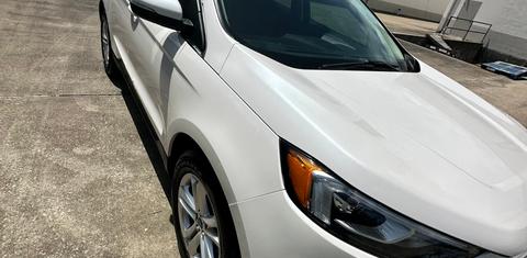 Ford Edge 2019