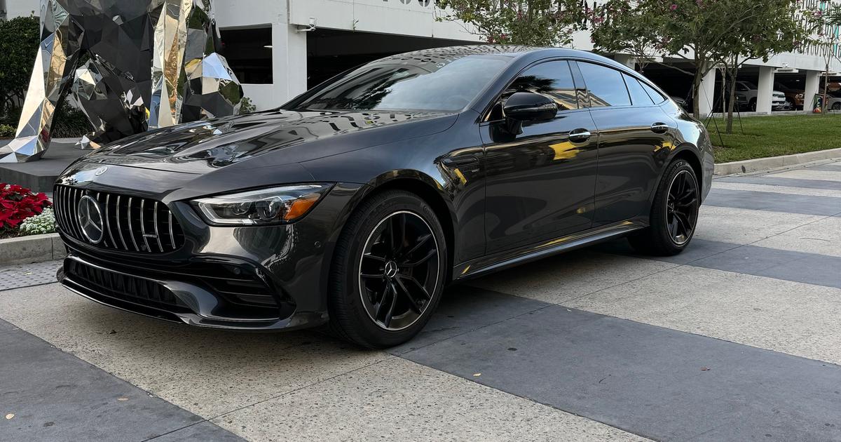 Mercedes-Benz AMG GT 2022 rental in Orlando, FL by Jovan A. | Turo