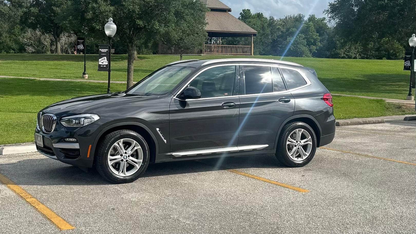 BMW X3 2021 in Rosenberg, TX