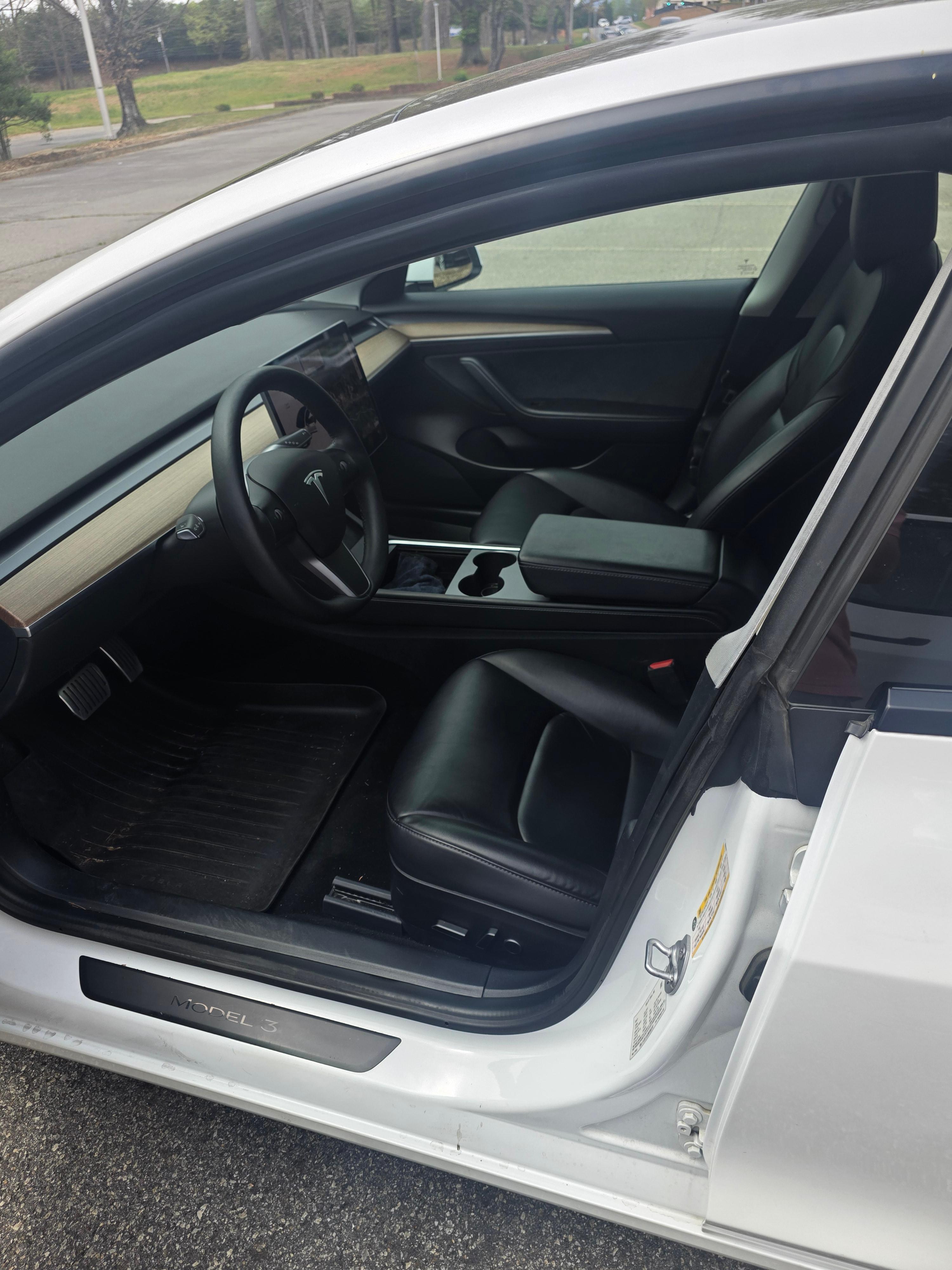 Tesla Model 3 2021 in 