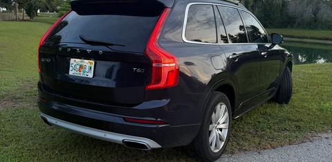 Volvo XC90 2016
