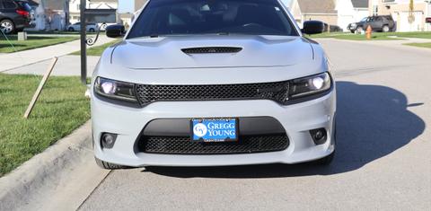 Dodge Charger 2022