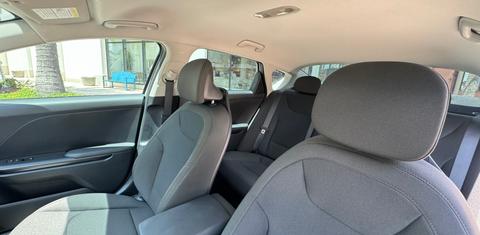 Kia K4 2026