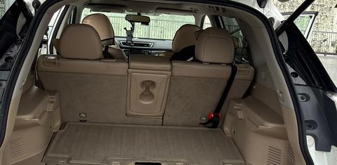 Nissan Rogue 2015