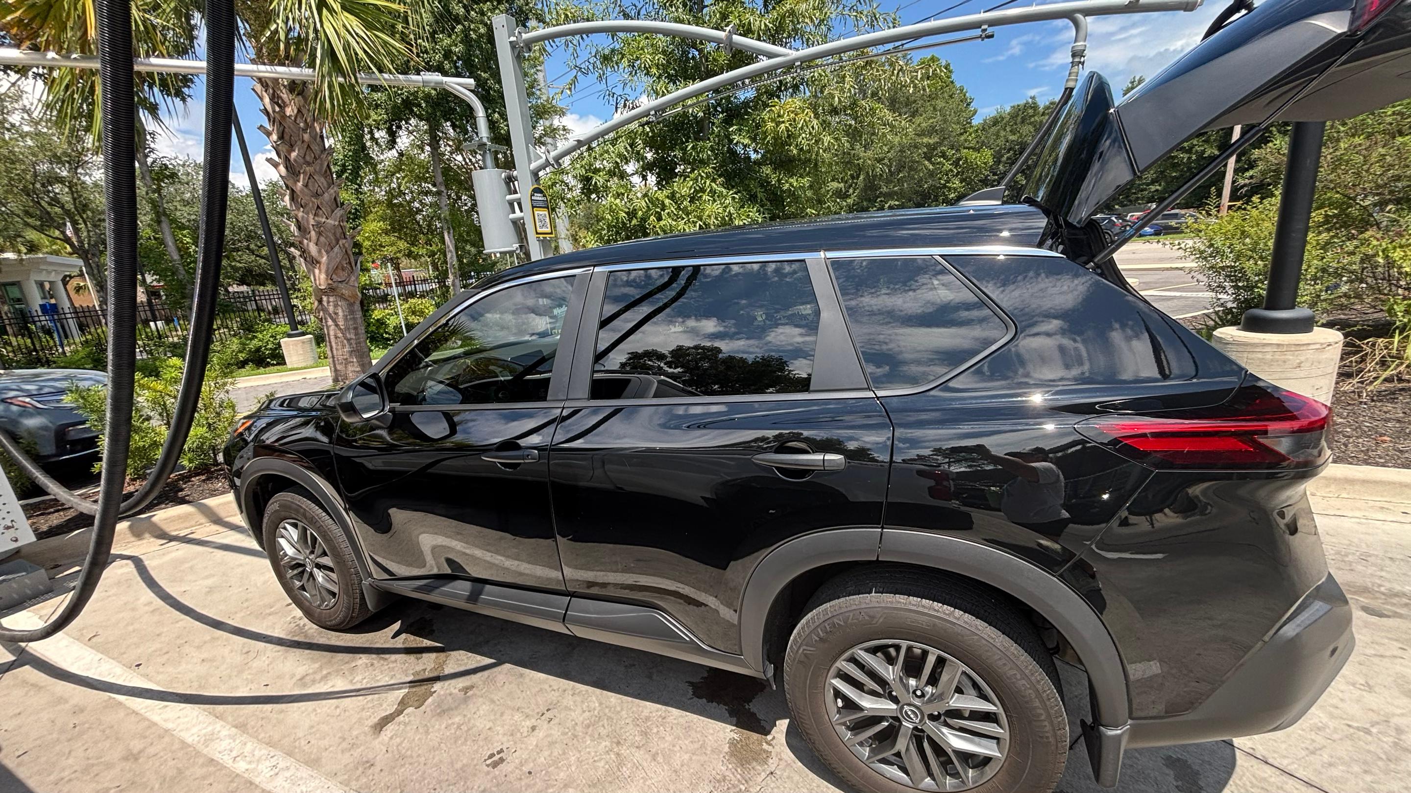 Nissan Rogue 2023 in Johns Island, SC